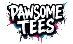 Pawsome Tees
