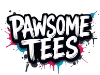 Pawsome Tees